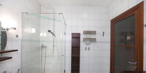 3-комн квартира Фрунзенская наб,  д. 50