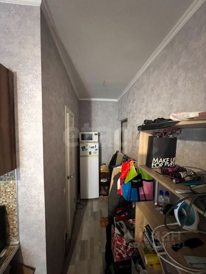 Продажа студии Балашиха, улица Строителей, 1