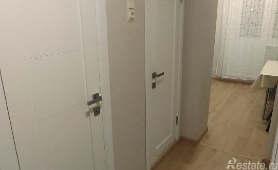 Аренда 1-комн квартиры на вторичном рынке Новочеркасский б-р,  д. 29,  к. 2