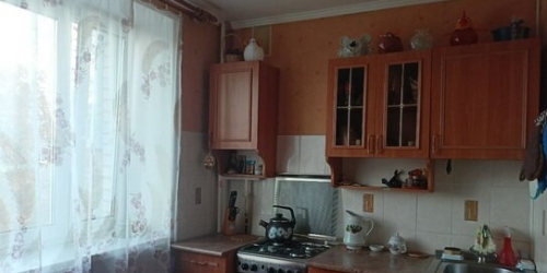 3-комн квартира Кронштадт г, Флотская ул,  д. 7