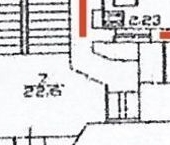 Продать Квартиры вторичка Можайская улица  15 