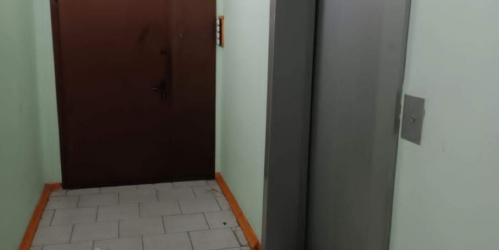 1-комн квартира Балашиха, Первомайская улица, дом 1