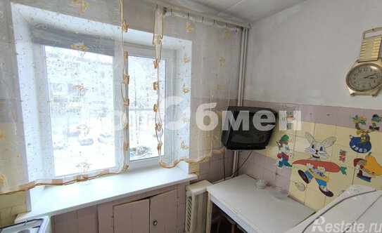 Продажа 1-комн квартиры на вторичном рынке Заветы Ильича, Вокзальная улица,  д. 10