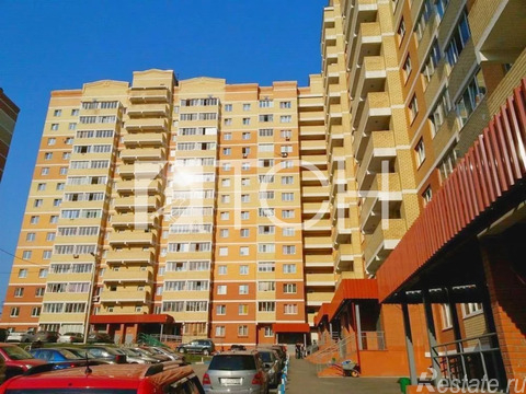 Продажа 1-комн квартиры на вторичном рынке Щелково, Богородский мкр,  д. 5