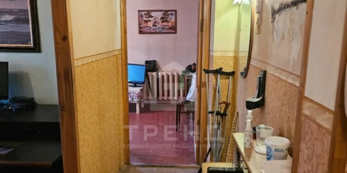 2-комн квартира ул Танкиста Хрустицкого,  д. 110