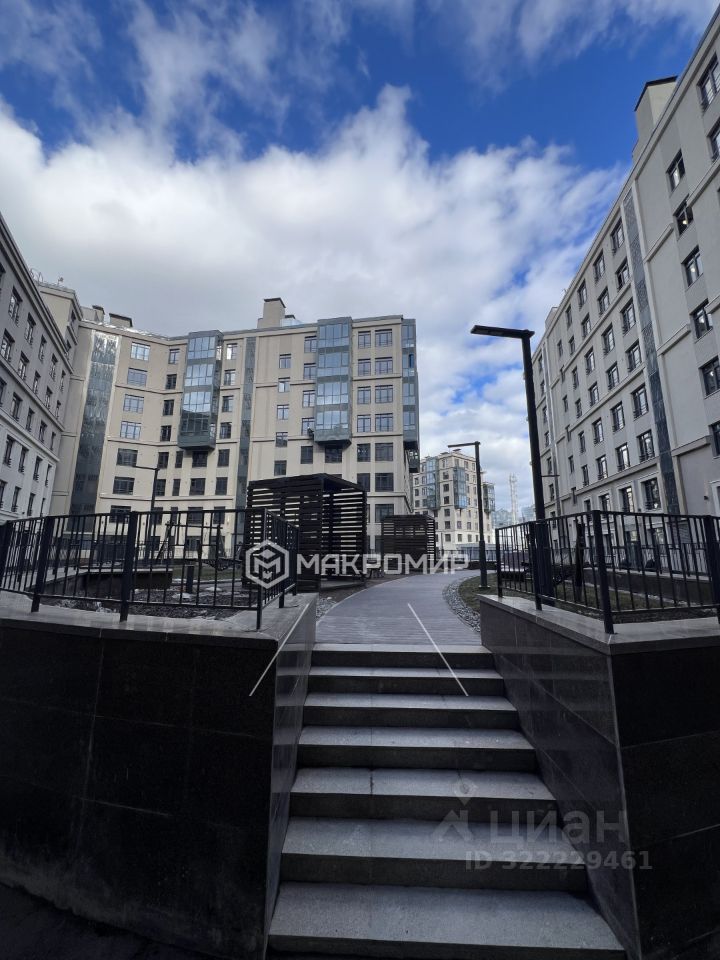 Продажа 2-комн квартиры на вторичном рынке Ремесленная улица, 15