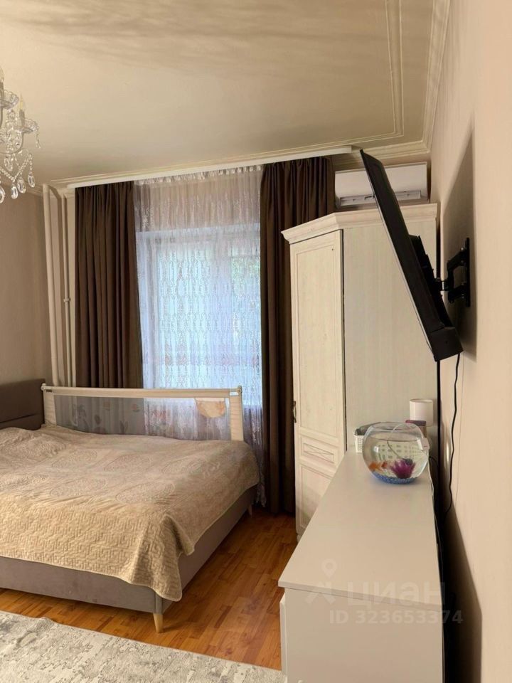 Продажа комнаты Люберцы, Октябрьский проспект, 375к1