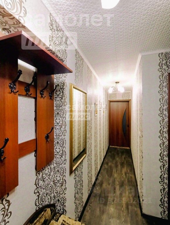 Продажа 2-комн квартиры на вторичном рынке Ногинск, улица Климова,  д. 46В