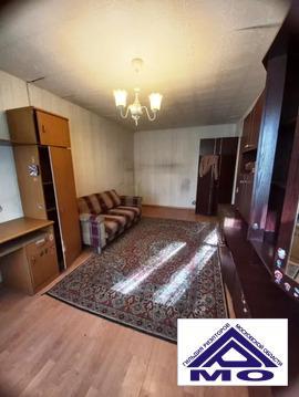 Продажа 2-комн квартиры на вторичном рынке Ногинск, ул. Белякова,  д. 35