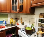 Продать Квартиры вторичка Подольск, Высотная улица  7 