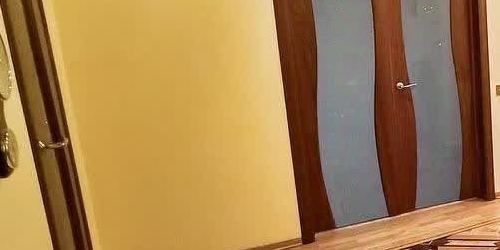 4-комн квартира Пролетарский проспект, 7