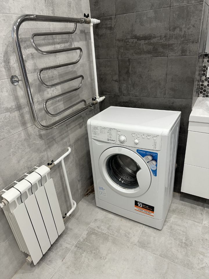 Продажа 2-комн квартиры на вторичном рынке улица Большие Каменщики, 6С1