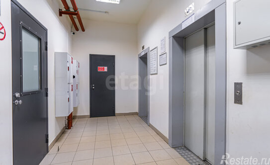 Продажа 1-комн квартиры на вторичном рынке ул Мебельная,  д. 49/92