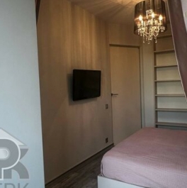 Продажа 2-комн квартиры на вторичном рынке Коломенский проезд,  д. 21