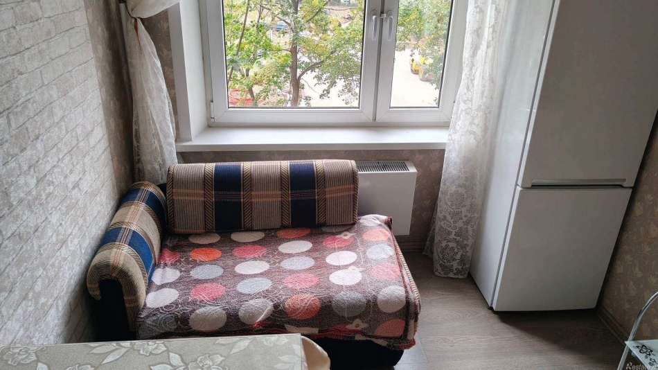 Продажа 1-комн квартиры на вторичном рынке Ботаническая улица,  д. 19,  к. А