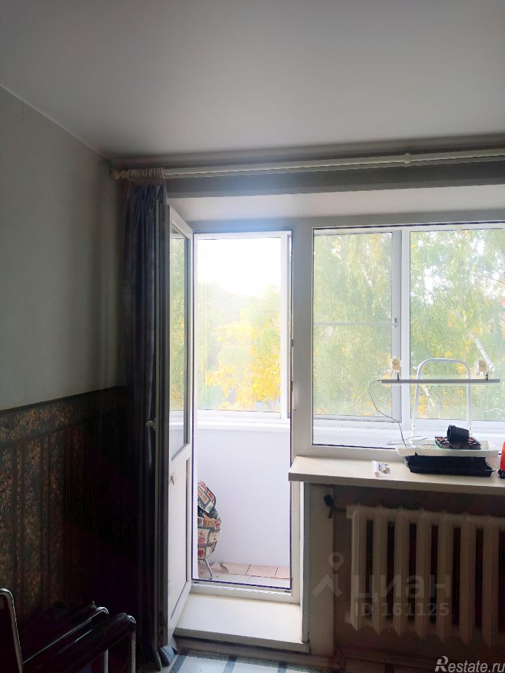 Продажа 3-комн квартиры на вторичном рынке Люберцы г, Митрофанова ул,  д. 4