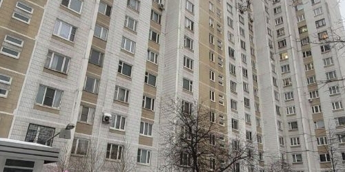 1-комн квартира улица Дудинка, 2К2