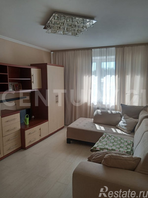 Продажа 1-комн квартиры на вторичном рынке 2-я Жерновская ул,  д. 23