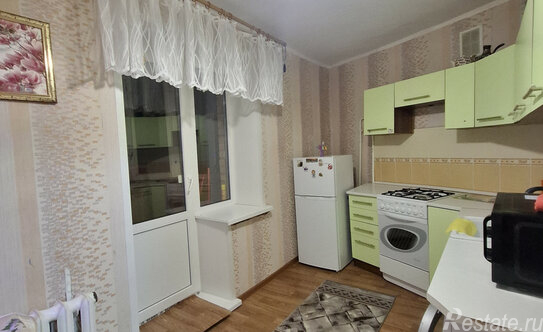 Продажа 1-комн квартиры на вторичном рынке Михали, ул Гагарина,  д. 22