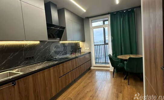 Продажа 2-комн квартиры на вторичном рынке Кудрово г, Европейский пр-кт