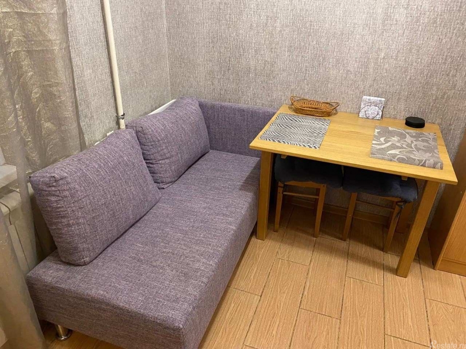 Аренда 1-комн квартиры на вторичном рынке Дубна, улица 9 Мая, 8