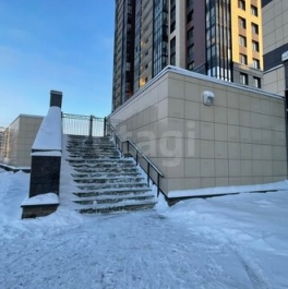 Продажа 2-комн квартиры на вторичном рынке пр-кт Патриотов,  д. 34