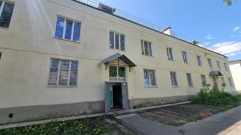 Продажа 1-комн квартиры на вторичном рынке Орехово-Зуево, Козлова 4-й проезд,  д. д. 4