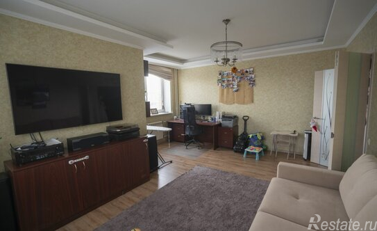 Продажа 2-комн квартиры на вторичном рынке Королёв, Октябрьский б-р,  д. 5Б