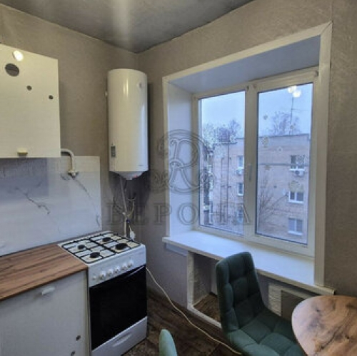 3-комн квартира Опалиха, ул Пришвина,  д. 13