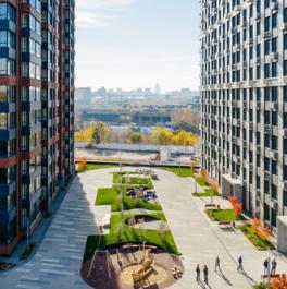 Продажа 3-комн квартиры на вторичном рынке Шелепихинская набережная,  д. 34 к1