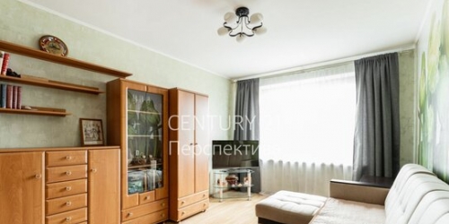 3-комн квартира Стартовая улица,  д. 31