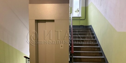 4-комн квартира Стачек пр-кт,  д. 57