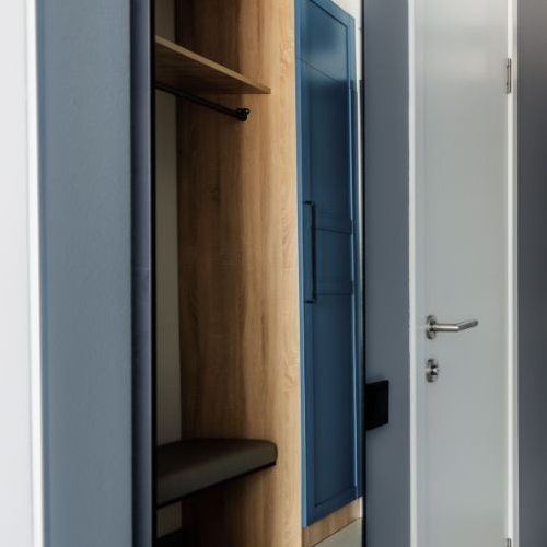 Студия Херсонская улица, 43/12