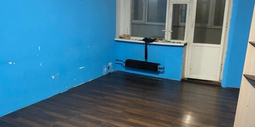 1-комн квартира Краснодарская улица,  д. 55