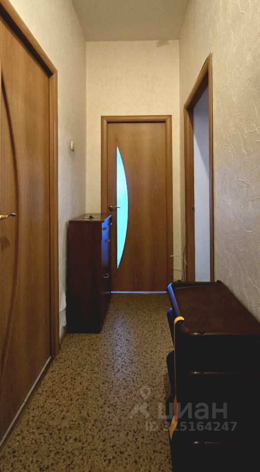 Аренда 1-комн квартиры на вторичном рынке Рижский проезд, 3