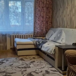 Продажа 2-комн квартиры на вторичном рынке Подольск, улица Филиппова,  д. 12