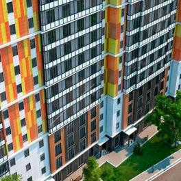 Продажа 3-комн квартиры на вторичном рынке Высокое, Клубная улица,  д. 38А