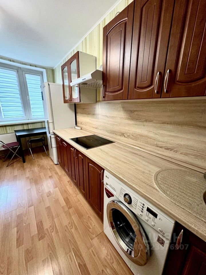 Продажа 1-комн квартиры на вторичном рынке Красное Село, Геологическая улица, 46к3