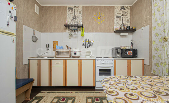 Продажа 1-комн квартиры на вторичном рынке Фрязино г,  д. 31