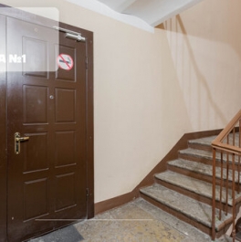 Продажа 4-комн квартиры на вторичном рынке Шпалерная улица,  д. 26