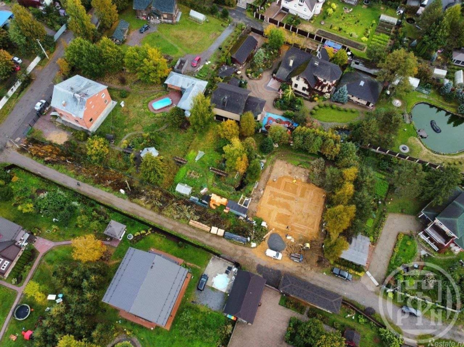 Продажа дома Касимово дер.