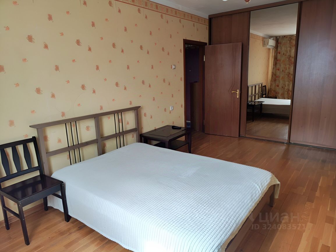 Продажа 1-комн квартиры на вторичном рынке улица Летчика Бабушкина, 32К2