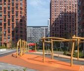 Продать Квартиры вторичка Филевская Б. ул  3 к2 