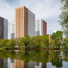 Продажа 2-комн квартиры на вторичном рынке Люберцы, ул 8 Марта,  д. 20,  к. 1
