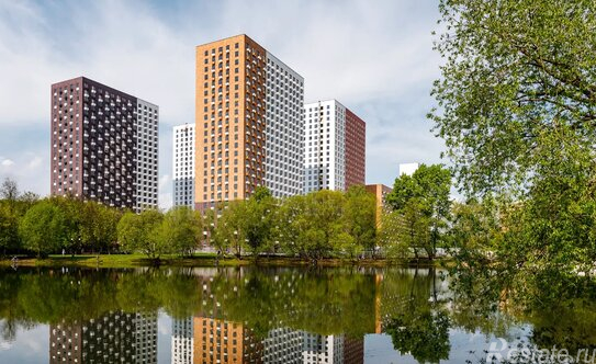 Продажа 2-комн квартиры на вторичном рынке Люберцы, ул 8 Марта,  д. 20,  к. 1