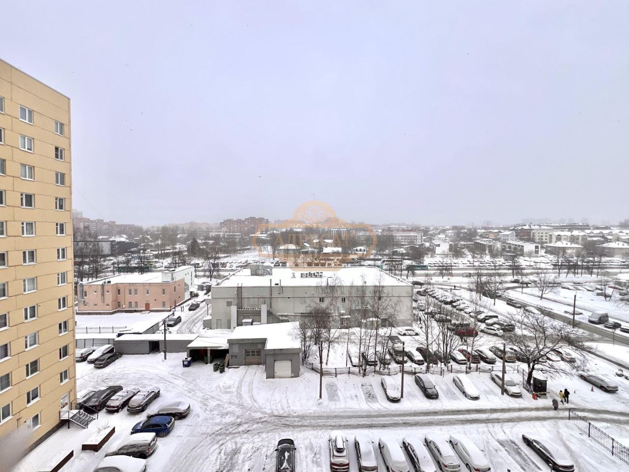 Продажа комнаты Серебристый бульвар, 38