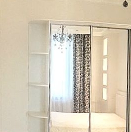 Аренда 1-комн квартиры на вторичном рынке улица Академика Янгеля, 1к1