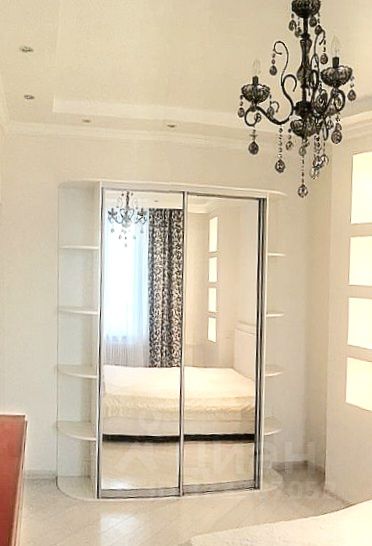 Аренда 1-комн квартиры на вторичном рынке улица Академика Янгеля, 1к1