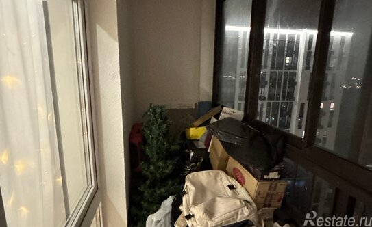 Продажа 3-комн квартиры на вторичном рынке Прокшинский проспект