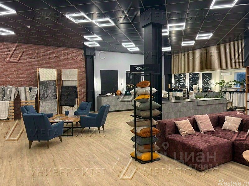 Аренда склада Одинцовский городской округ, улица Маковского,  д. 21